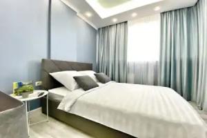 2-Kh Komnatnaya Zhk Odinburg Flat 1, Odintsovo