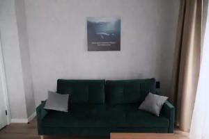 Odnokomnatnaya Flat, Pskov