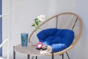 "StarHouse" V Nadezhde Flat, Samara