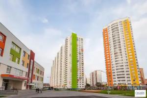 Ms Apts On Rodionova 3 Apartments, Khimki