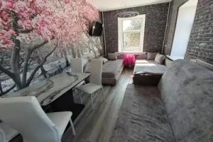Uyutnaya Treshka V Istoricheskoy Chasti Goroda V Rayone Kremlya Flat, Kolomna