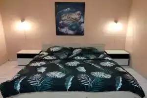 Odnokomnatnaya Flat, Yegor'yevsk