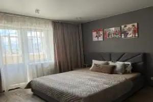 Na Ulitse Devyataeva 5 Flat, Saransk