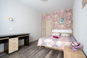 Uyutnaya Kvartira v Okruzhenii Lesov Flat, Nakhabino