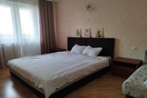 Na Pushkina 33 Flat, Grodno