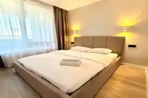 V Zhk Tau House Apartments, Ufa