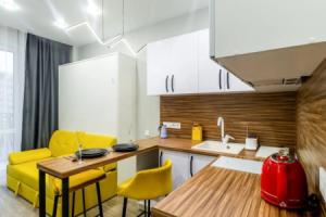Uyutnaya Studiya V Tsentre Kstovo Flat, Kostova