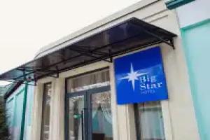 Big Star Hotel, Tashkent