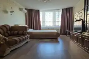 Bulvar 60 letiya Pobedy 8A Apartments, Elektrostal