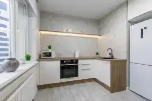 Na Pavlyukhina Apartments, Kazan