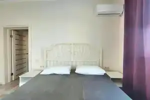 Middl M Apartments, Adler