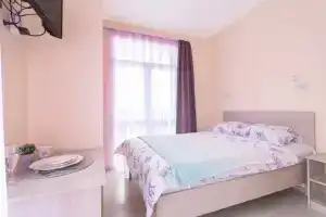 Dom Na Profsoyuznoy 128 5-B Apartment, Moscow