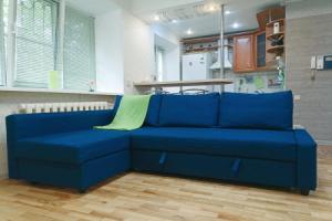 Na Bulvare Kuznetsova Flat, Sergiyev Posad