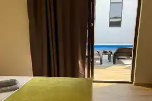 Apartment SubTropical Sochi 1, Adler