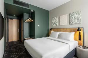Hotel Cosmos Smart Semenovskaya, Moscow