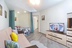 Kak Doma 58 Na Kuybisheva Apartments, Penza