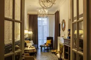 Dom Sivre Butik-hotel, Samara