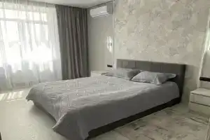 Novaya Kvartira V Tsentre Goroda Pyatigorska Flat, Pyatigorsk