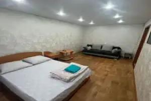 Na Popova, 80 Flat, Krasnoturyinsk