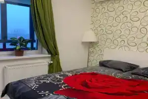 Na Ul Lesnaya 16 Flat, Angelovo