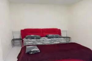 Na Ulitse Uritskogo 3 Apartments, Arkhangelsk
