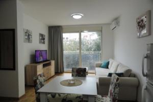 S Odnoj Spalnej Centar Apartaments, Budva