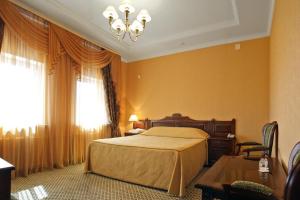 Slavyansky Hotel, Lipetsk