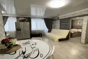 Kukhnya Apartments, Orsk