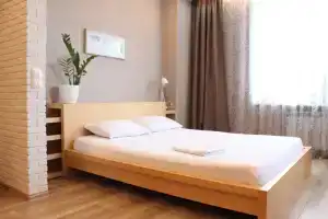 Studiya V Tsentre Flat