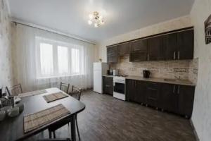 Na Ulice Popova 103 Flat, Orenburg