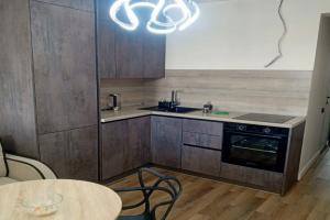 Na Aviazavode 2 Flat, Irkutsk