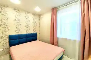 Trostnikovaya 35 Apartments, Adler