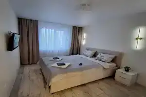 Komfortnaya V Inste Siti Kursk Na Engelsa Flat, Kursk