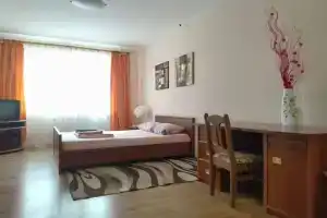 Na Professionalnoy 22 Flat, Dmitrov