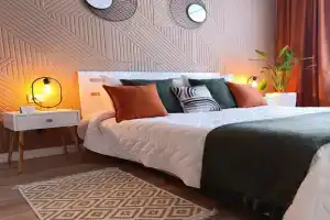 Gogolja Apart Flat, Petrozavodsk