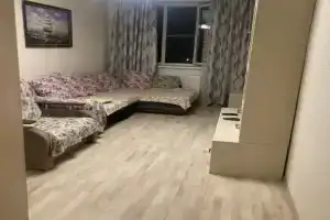 Uyutnaya Vozle Kkb Flat, Krasnodar