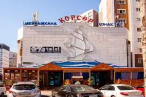 Korsar Hotel, Astana