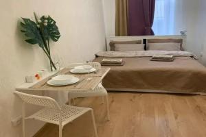 Na Obvodnom kanale Apartments, St. Petersburg