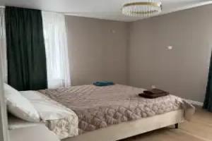 Uyutnaya Dlya Vashego Otdyha Flat, Elista