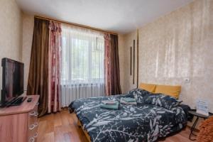 Odnokomnatnaya Kvartira Na Volovoy Flat, Sergiyev Posad