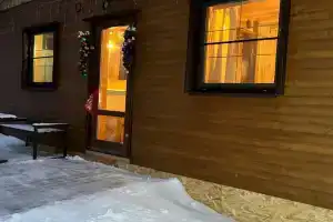 Rechnaya Zaimka  Lesnoy Private House, Ivashevo