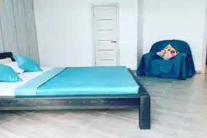 Na Revkomovskom Pereulke Apartments 1, Alushta