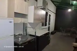 S Letney Kuhney Private House, Adler