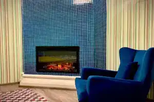 V Dvukh Urovnyakh v Tsentre Goroda Flat, Vladimir