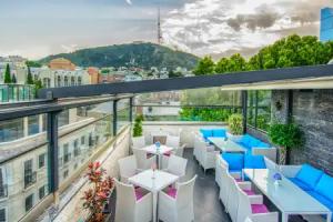 River Side Hotel Tbilisi, Tbilisi