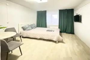 Na Kirova 34 Flat, Yakutsk