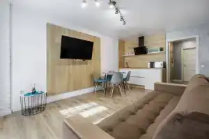 Tsentr Bresta -Gogolya 85 Apartments, Brest
