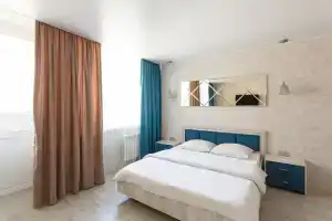 Kirpichnaya 26-67 Apartments, Vologda