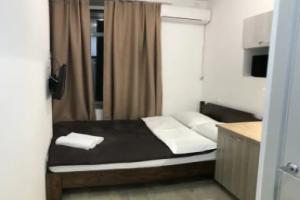 Oreshka 2 Apartments, Komsomolsk Na Amure
