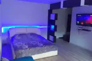 Kvartira Na Sutki V Borisove Apartments, Borisov